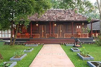 Vedic Village Resorts Kochi India