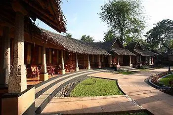 Vedic Village Resorts Kochi 3*,  India