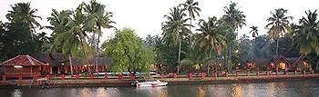Vedic Village Resorts Kochi India