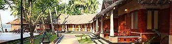 ***  Vedic Village Resorts Kochi India
