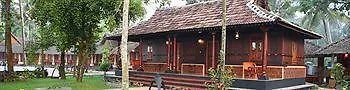 Vedic Village Resorts Kochi