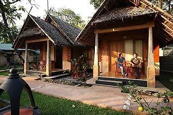 Vedic Village Resorts Kochi
