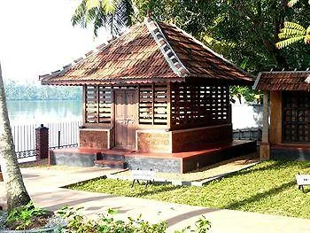 Vedic Village Resorts Kochi