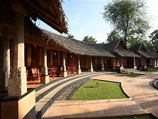 Vedic Village Resorts Kochi