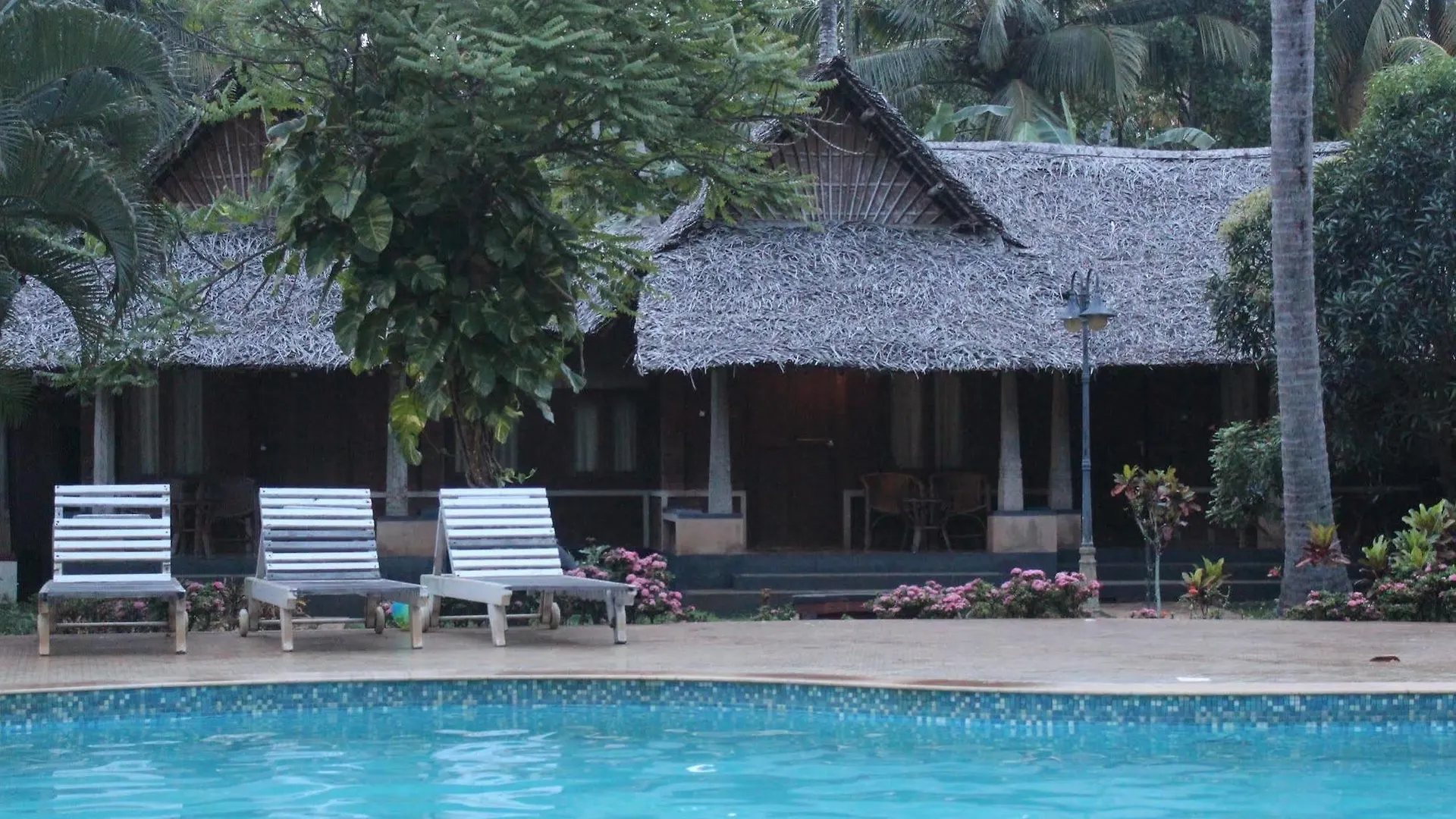 Vedic Village Resorts Kochi