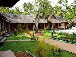 ***  Vedic Village Resorts Kochi India