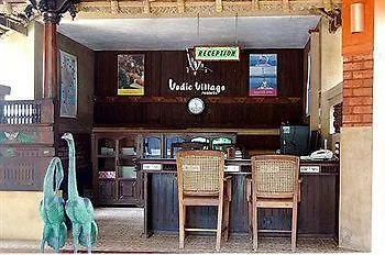 Vedic Village Resorts Kochi