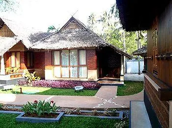 Vedic Village Resorts Kochi